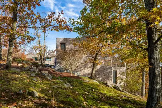 Sterling Forest House New York