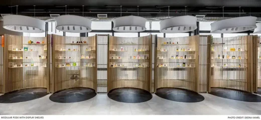 Sweet Seven Cannabis Shop, Waterloo Ontario