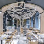 Textura Restaurant Hungary Architecture News