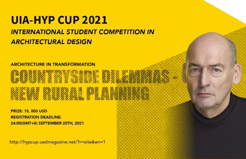 UIA HYP Cup 2021 International Contest