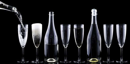 Unlocking the Secrets of Krug Champagne