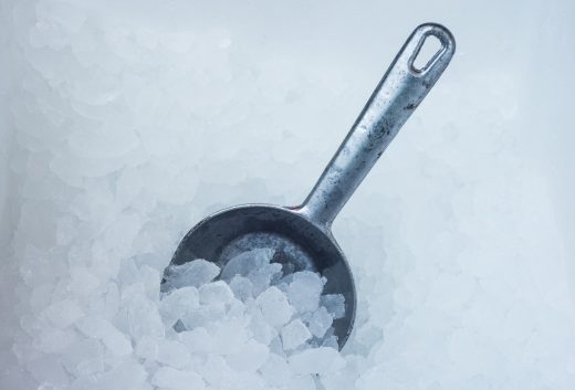 What to look for in an industrial ice machine