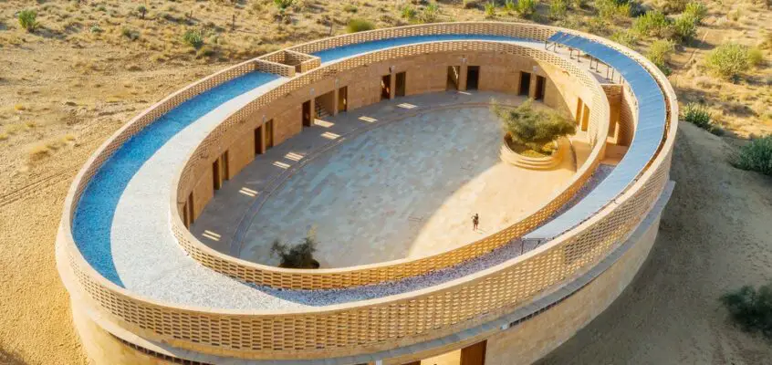 World’s Best Architecture 2021 News