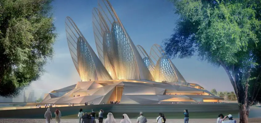 WAFX 2021: World Architecture Festival