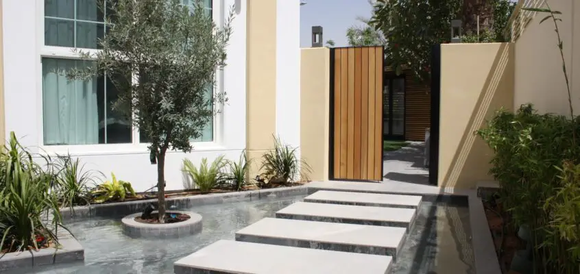 02 Mudon Dubai Garden Residence: NGS Architects