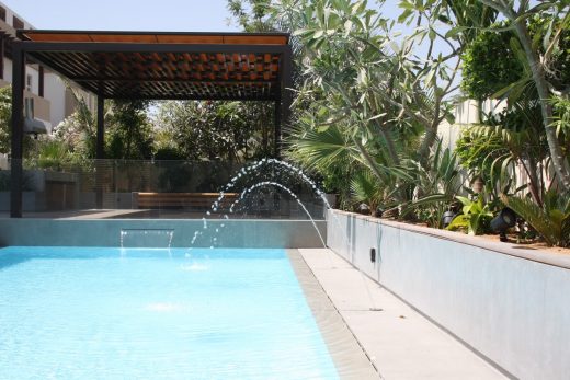 02 Mudon Dubai Garden property swimming pool
