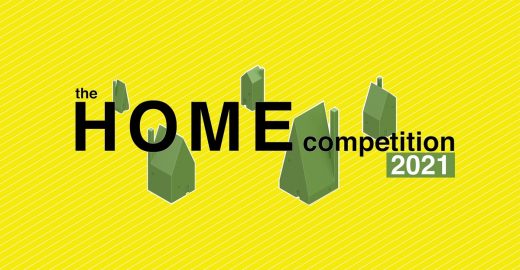 2021 Home Competition by arch out loud