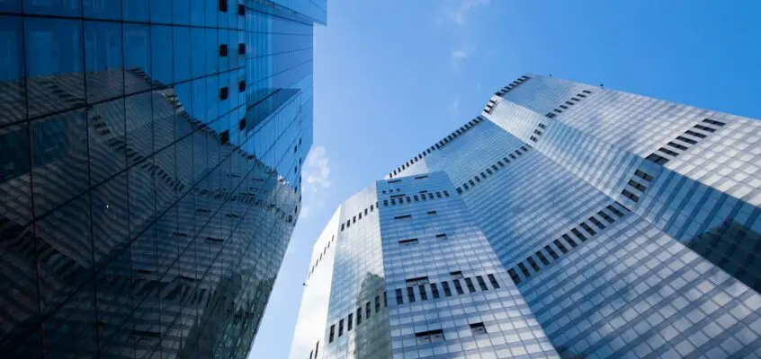 22 Bishopsgate London Tower Building