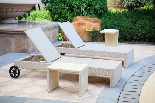 5 best garden recliner chairs to consider in 2021
