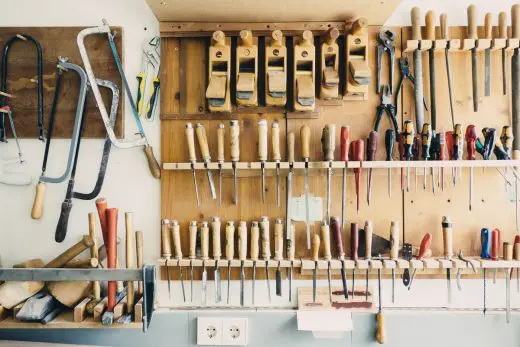 5 DIY ideas to maximize garage storage spaces