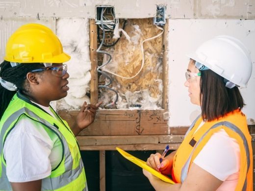 5 things to look for when hiring a contractor