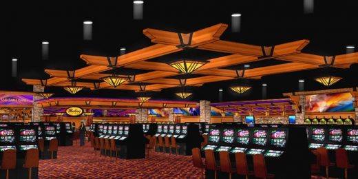 5 unique online casino designs guide