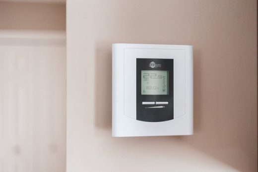 6 tips for improving your home's temperature control