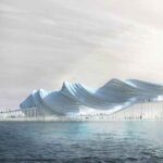 American Museum Designs Miami Pier Building