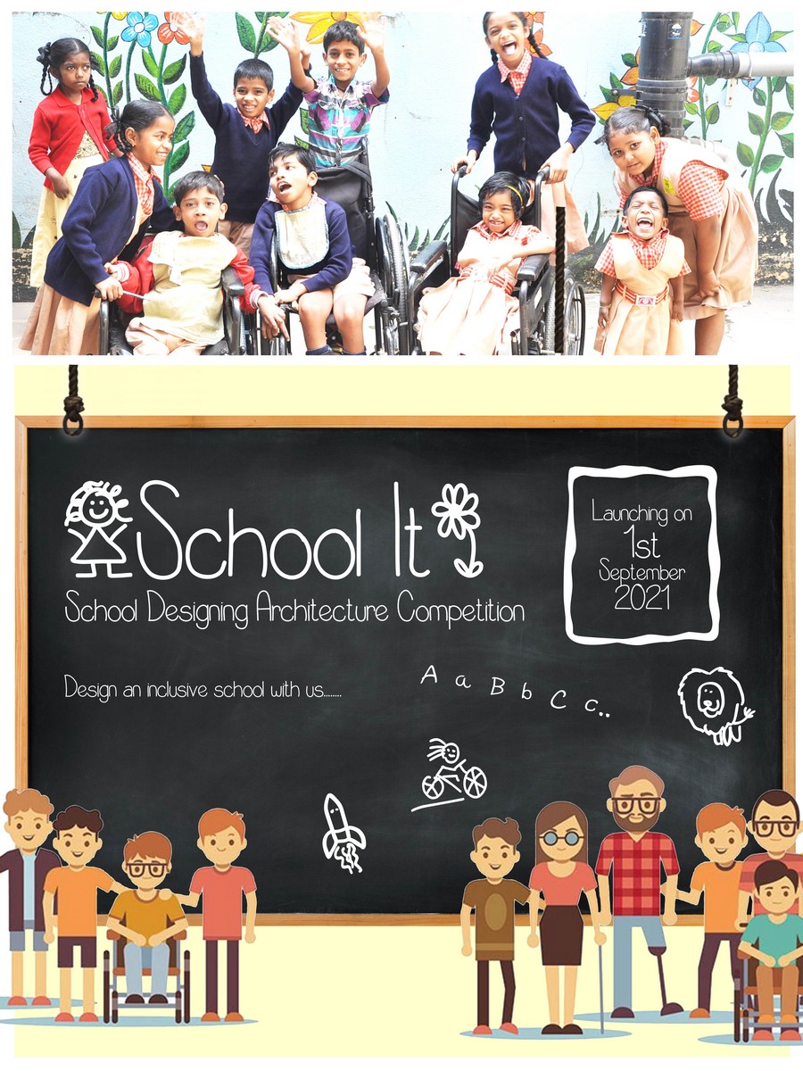 arch8 School It competition 2021