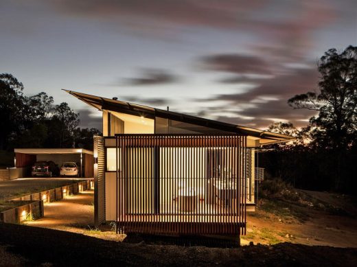 Australian Houses Wallaby Lane Home in QLD - Australian Houses