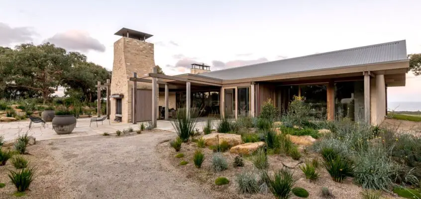 Bones House, Bells Beach Victoria Property