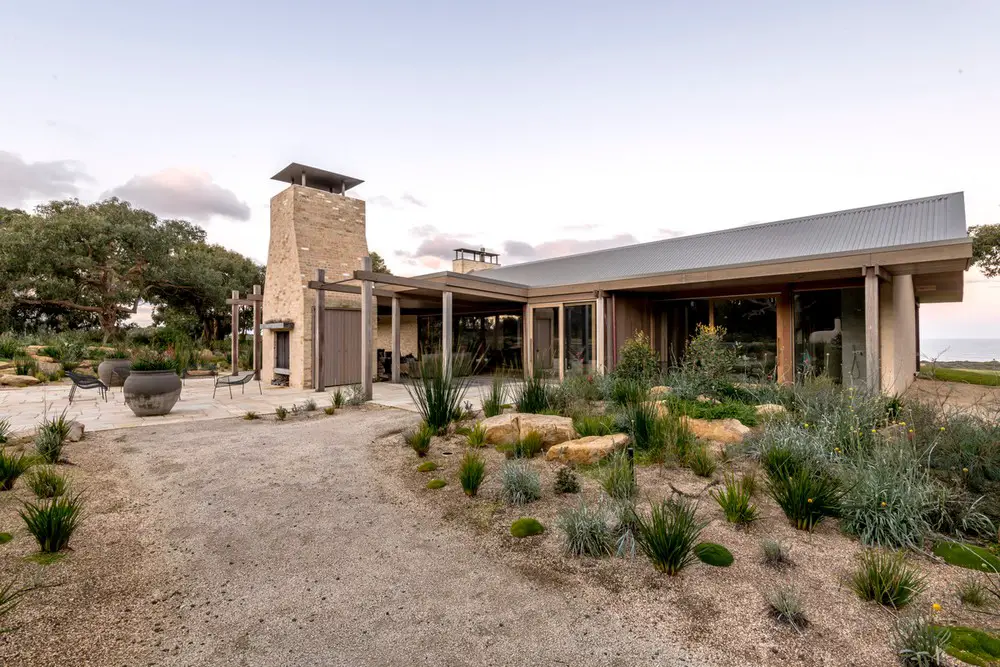 Bones House Bells Beach Victoria