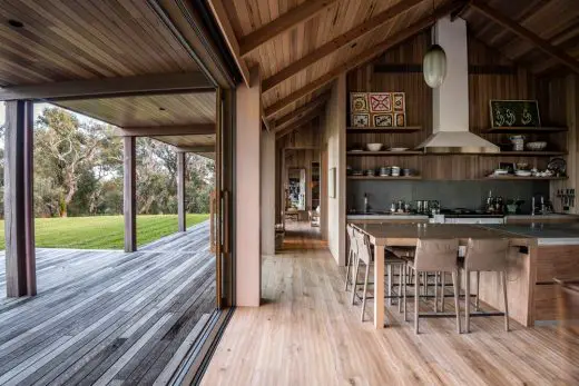 Bells Beach home in Victoria