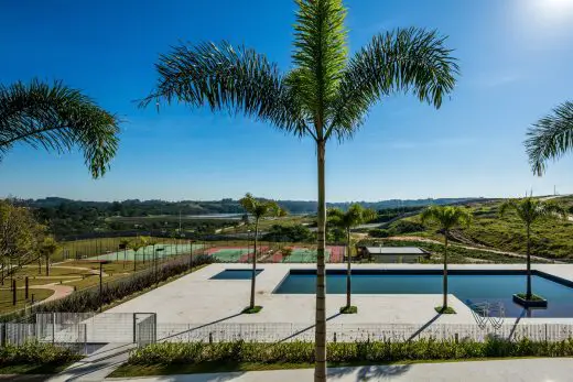 Bosque do Horto Condominium, Jundiaí, São Paulo