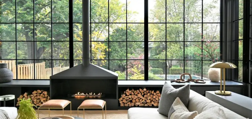 Botfield House, Etobicoke Toronto