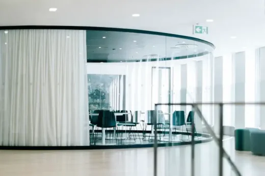 Business Development Bank of Canada, Montréal
