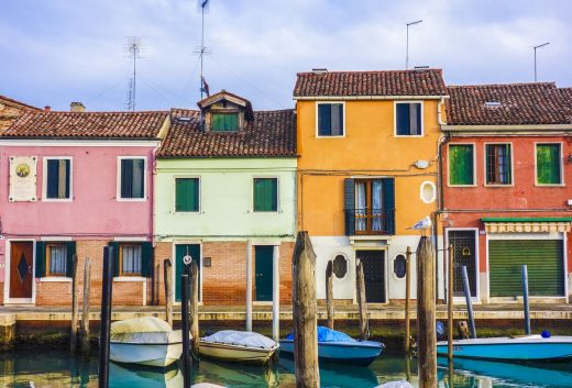 Buying a house in Italy? Property guide