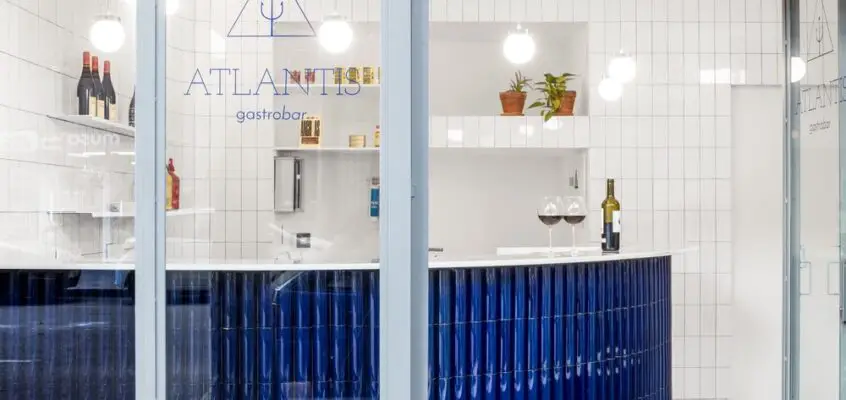 Call for entries: Tile of Spain Awards 2021