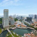 Singapore Architecture News CanningHill Piers