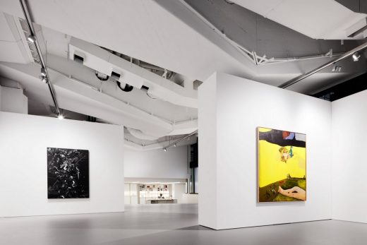 Efremidis Gallery Berlin
