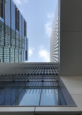 Essence Financial Securities Tower Shenzhen