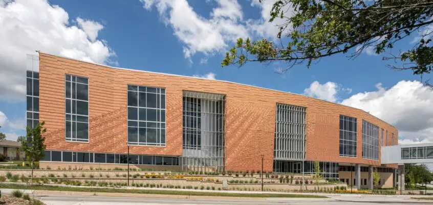 2021 Brick in Architecture Awards Winners