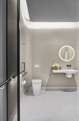 bathroom interior design Australia