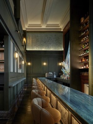 Grand Banks Boutique Restaurant Shanghai