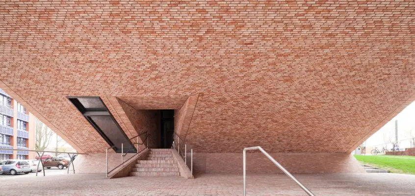 kister scheithauer gross Aedes Architecture Forum
