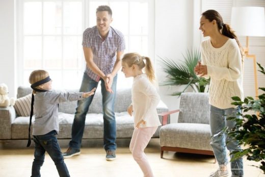 How to have fun at home during summer guide