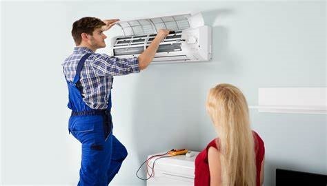 HVAC air conditioning unit Dacula Georgia repair