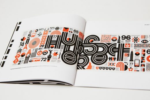 HyperSext City by Monash University XYX Lab Australia book