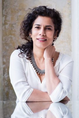 Indian Architect Anupama Kundoo