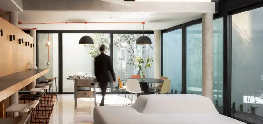 Interlomas Housing, State of Mexico
