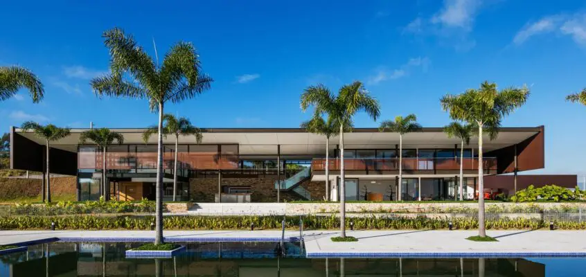 São Paulo Architecture News: Buildings