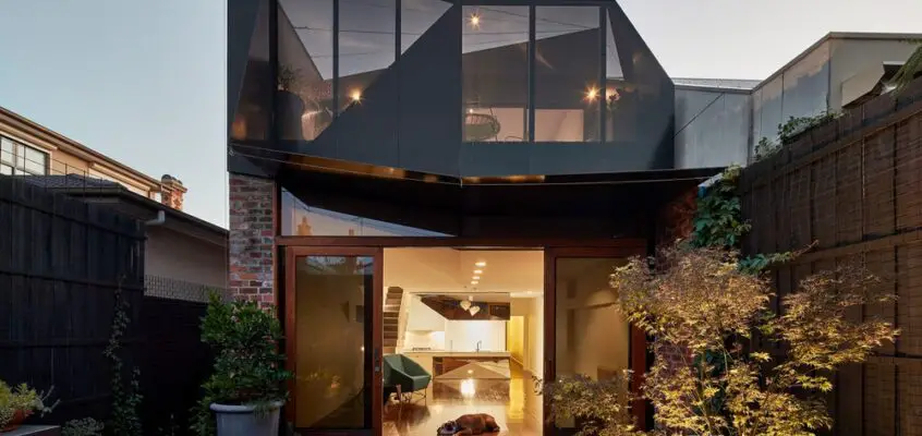 K2 House Melbourne Property