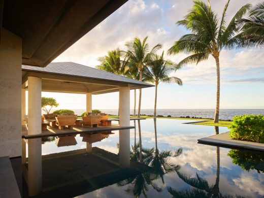 Kohala Coast Residence Big Island Hawaii