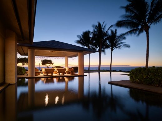 Kohala Coast Residence Big Island Hawaii