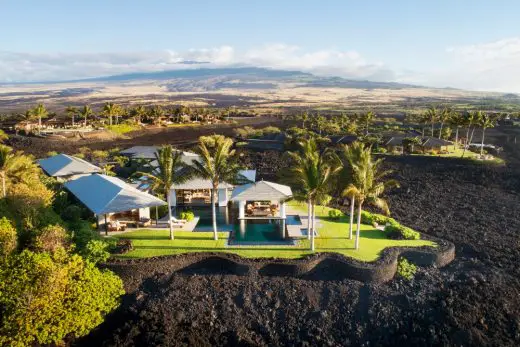 Kohala Coast Residence Big Island Hawaii
