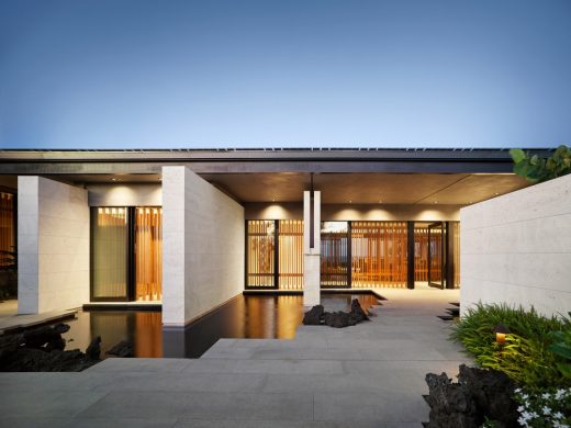 Kohala Coast Residence Big Island Hawaii