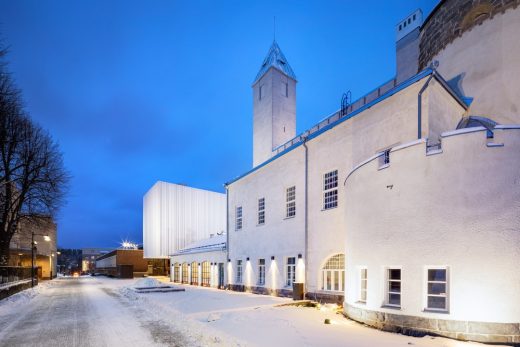 Kuopio Museum Northern Savonia