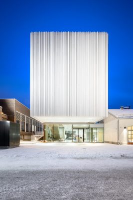 Kuopio Museum Finland