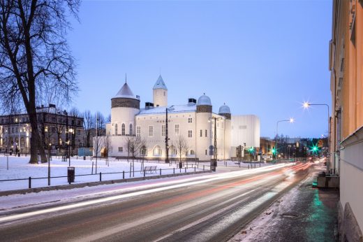 Kuopio Museum Finland