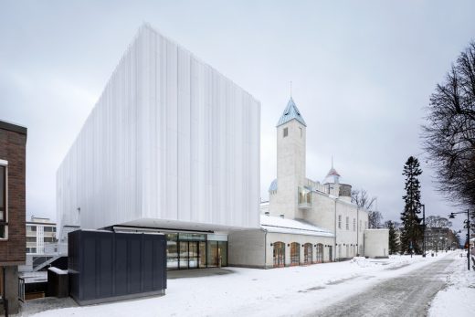 Kuopio Museum Finland